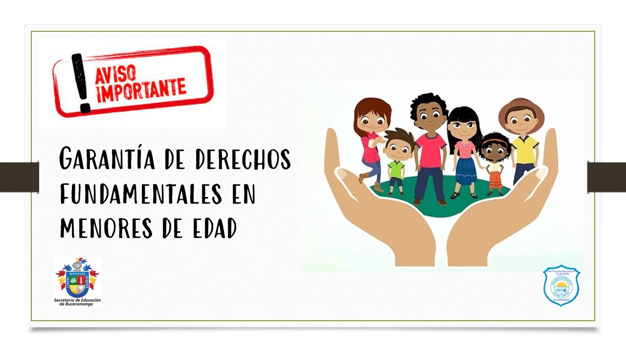 DERECHOS_FUND_MENORES EDAD