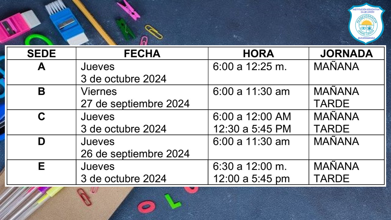 info verbal P3
