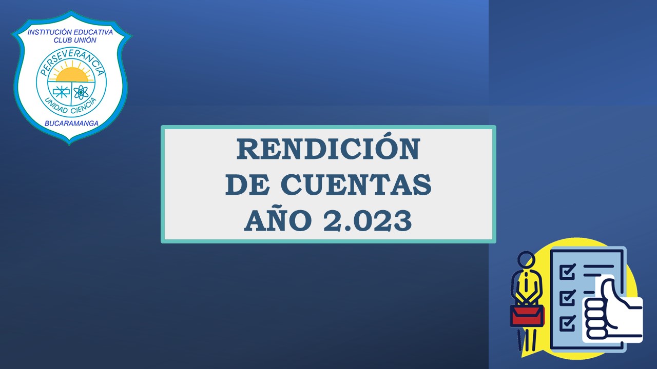 INFORME CUENTAS 2023