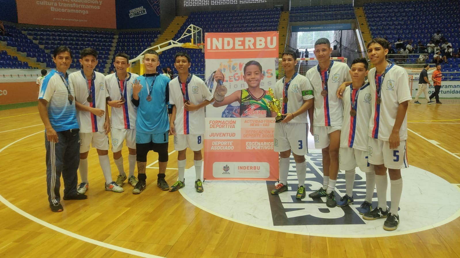 intercolegiados