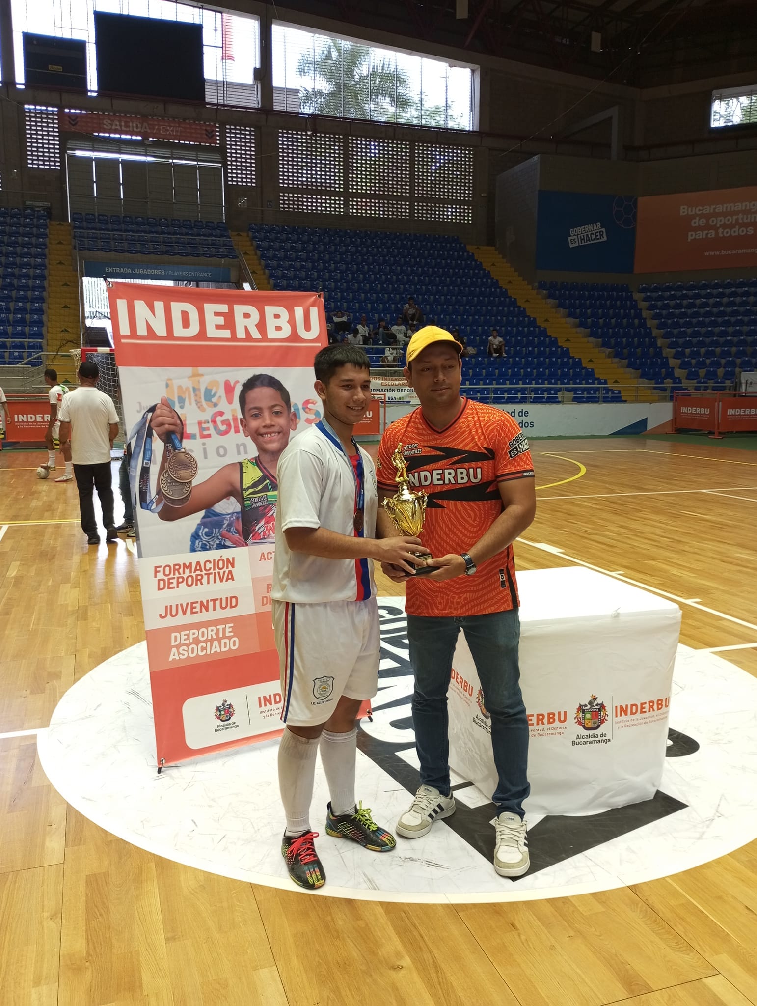 intercolegiados