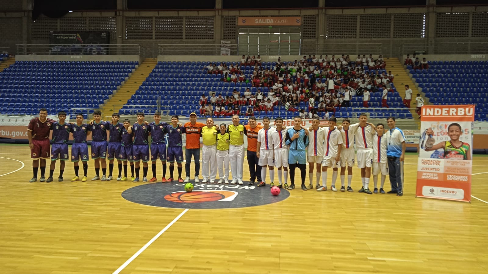 intercolegiados