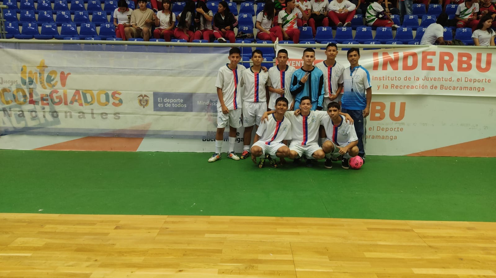 intercolegiados