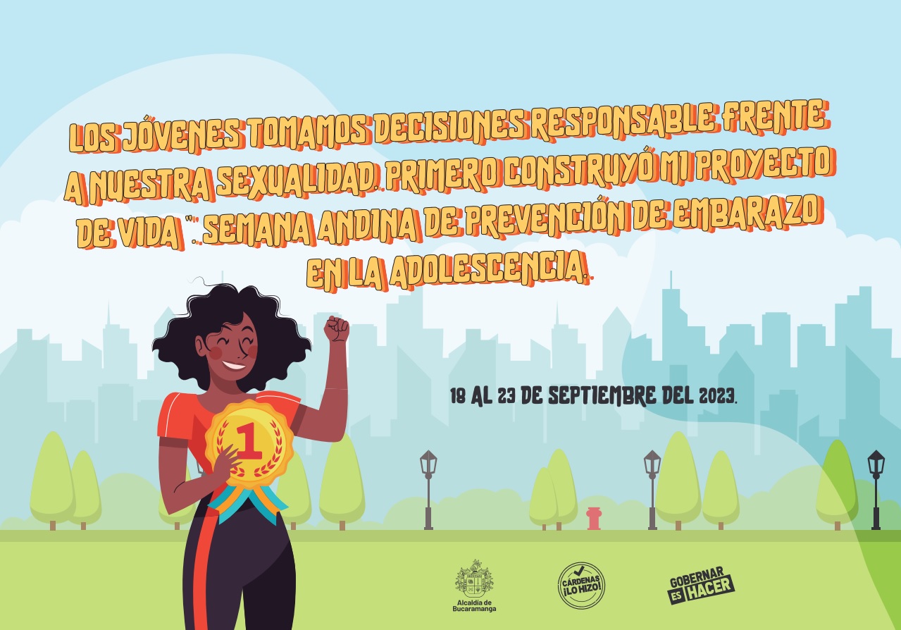 prevención embarazo