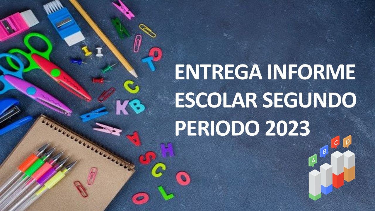 segundo informe 2023